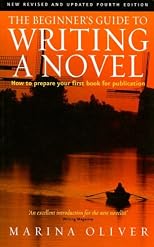 Beginner's Guide to Writing a Novel: How to Prepare Your First Book for Publication