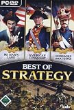 Eigenschaften CDV Software Entertainment AG  / Best of Strategy (No Man's Land, American Conquest, Cossacks: Back to War)