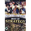 Best of Strategy (No Man's Land, American Conquest, Cossacks: Back to War)