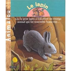 Le Lapin