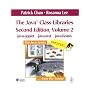 The Java(TM) Class Libraries, Volume 2: java.applet,  java.awt,  java.beans (2nd Edition)