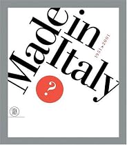 Made in Italy?: 1951-2001