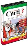 Greenstreet Christmas Card Maker 3 (PC)