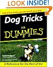 Dog Tricks for Dummies