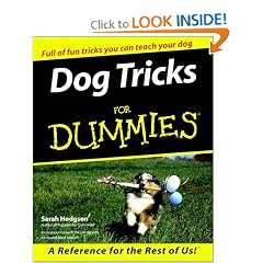 Dog Tricks for Dummies