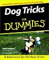 Dog Tricks for Dummies