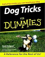 Dog Tricks for Dummies