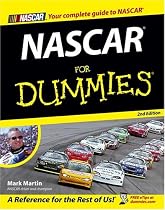 NASCAR For Dummies