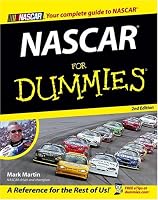 NASCAR For Dummies