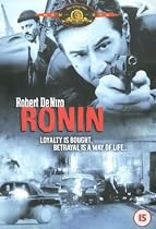 Ronin [DVD] [1998]