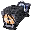 cdProjects RDC150 Home Storage Connecting Unit (150-Capacity)