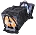 cdProjects RDC150 Home Storage Connecting Unit (150-Capacity)