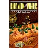 Honeymoon with Murder (Death on Demand Mysteries, No. 4)
