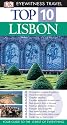 Top 10 Lisbon (DK Eyewitness Top 10 Travel Guides)