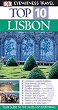 Top 10 Lisbon (DK Eyewitness Top 10 Travel Guides)