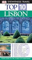 Top 10 Lisbon (Eyewitness Top 10 Travel Guides)