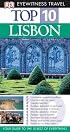 Top 10 Lisbon (EYEWITNESS TOP 10 TRAVEL GUIDE)