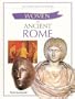 Women in Ancient Rome