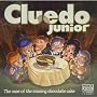 Cluedo Junior