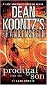 Dean Koontz's Frankenstein Book 1 (Prodigal Son) (Paperback)
