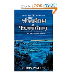 The Shadow at Evening (The Lamb among the Stars)