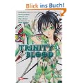 Trinity Blood, Band 08