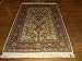 Handmade Pakistani Rug 4'2"x6'