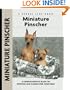 Miniature Pinscher: A Comprehensive Guide to Owning and Caring for Your Dog (Comprehensive Owner's Guide)