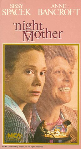 'night, Mother