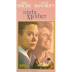'night, Mother [VHS]