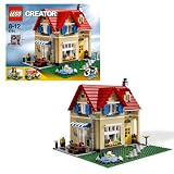 Lego Creator Family Home