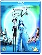 Corpse Bride [Blu-ray] [2005]
