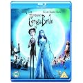Corpse Bride [Blu-ray] [Import anglais]