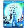 Corpse Bride [Blu-ray] [2005]