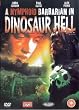 A Nymphoid Barbarian in Dinosaur Hell [DVD]