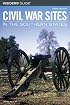 Insiders' Guide to Civil War Sites in the Southern States, 3rd (Insiders' Guide Series)