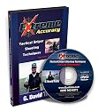 Tactical Sniper Shooting Techniques--DVD