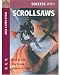 Success with Scrollsaws (Success with ...) by Julie Byrne