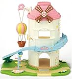 �V���o�j�A�t�@�~���[ ���Ԃ̂��Ƃł����� �R-42