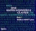 Bach: The Well-Tempered Clavier (book 1)