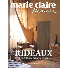 Rideaux : Stores, voiles, �crans, drap�s...