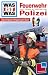 Was ist was 19. Feuerwehr / Polizei. Cassette