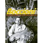 Boccioni's Materia: A Futurist Masterpiece and the Avant-garde in Milan and Paris by  Emily Braun, Flavio Fergonzi, Giovanna Ginex, and Vivien Green