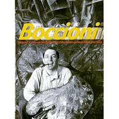 Boccioni's Materia: A Futurist Masterpiece and the Avant-garde in Milan and Paris