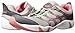 RocSoc Womens Water Dissipating Lightweight Mesh Walking Shoes, Breathable Design with Quick On and Off Laces, Comfort on Uneven Surfaces