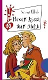 Hexen küsst man nicht