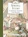 Spring Story: A Birthday Surprise for Wilfred (Brambly Hedge)