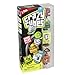 Crazy Cubes - 5 Pack Jurassic Theme