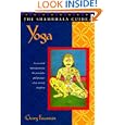 Shambhala Guide to Yoga by Georg Feuerstein