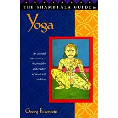 Shambhala Guide to Yoga
